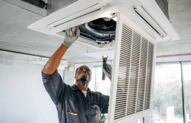 Licensed Hvac service in Philo, IL - FH HVAC